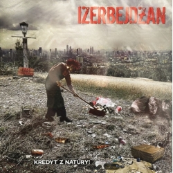Izerbejdżan - Kredyt z natury CD