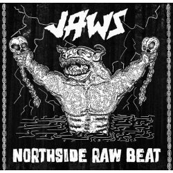 Jaws - Northside Raw Beat CD