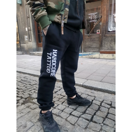 Spodnie dresowe Hardcore Tattoo
