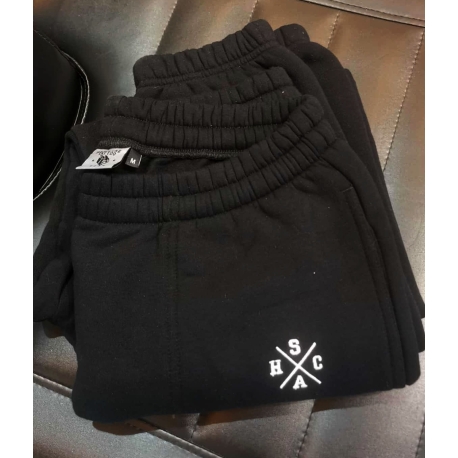 Spodnie dresowe HCT Wear SA/HC