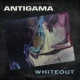 Antigama - Whiteout CD