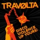 Travolta - Disco Violence Up Yours! CD
