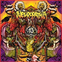 Neuropathia - 13 CD