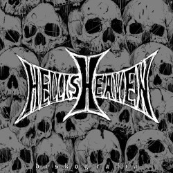 Hellisheaven - Dyskografia CD
