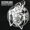 Suffering Mind - Discography 2008-2010 CD