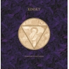 Kinsky - Praeterito Futurum CD