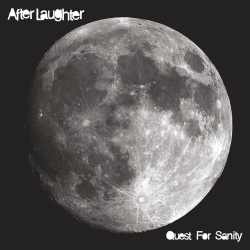 After Laughter - Quest For Sanity CD
