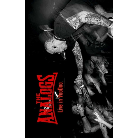 The Analogs - Live in VooDoo MC