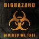 Biohazard - Divided We Fall CD