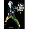 Jestem ziarnkiem piasku - Darek Dusza (książka)