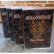 Hollowman - Fire forged & Promo 2024 (MC)