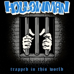 Hollowman - Trapped In This World CD