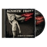 Agnostic Front - Echoes In Eternity CD