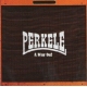 Perkele – A Way Out LP 12" (yellow)