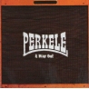 Perkele – A Way Out LP 12" (yellow)