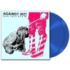 Against Me! - Shape Shift With Me 2xLP 12" (blue)