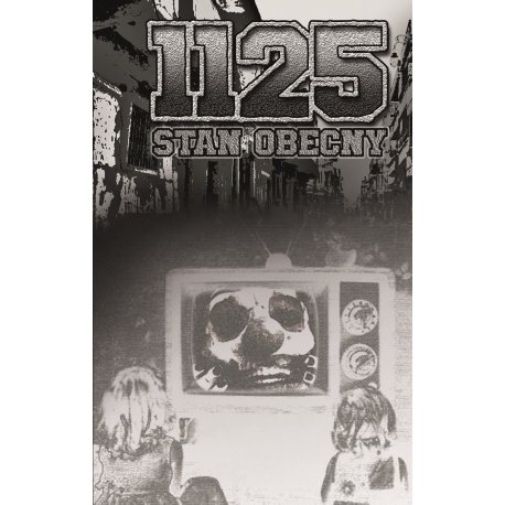 1125 - Stan obecny MC (PREORDER)