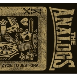 The Analogs - Życie To Jest Gra CD