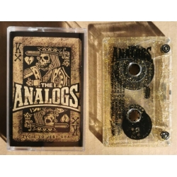 The Analogs - Życie To Jest Gra MC