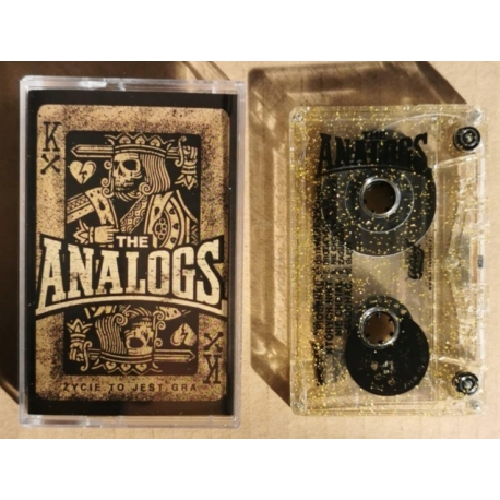 The Analogs - Życie To Jest Gra MC