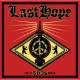 Last Hope - Live At SO36 Berlin LP 12"