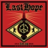 Last Hope - Live At SO36 Berlin LP 12"