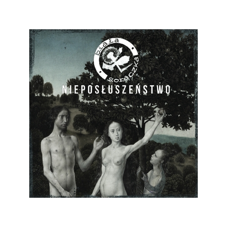 Biała Gorączka - Nieposłuszeństwo CD