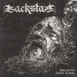 Backstab - Self-Inflicted Mental Torture CD