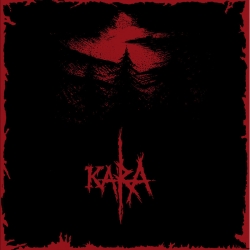 Kara - Kara LP 12"