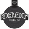Booze & Glory - Carry On EP (shaped vinyl)