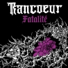 Rancoeur - Fatalité LP 12" (różowy)