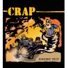 CRAP - Nowhere Trip LP 12" (żółty)
