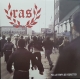 R.A.S. - Pas le Temps de Regretter LP 12" (clear)