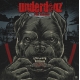 Underdogz - …für immer! LP 12" (czerwony)