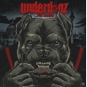 Underdogz - …für immer! LP 12" (czerwony)