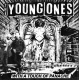 The Young Ones - With A Touch Of Panache LP 12" (czarny/ zielony)