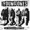 The Young Ones - No Bollocks, Just Oi! LP 12" (złota)