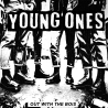 The Young Ones - Out With The Bois LP 12" (gold)
