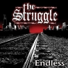 The Struggle - Endless CD
