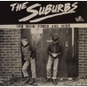 The Suburbs - The Good Times Are Gone CD