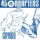 45 Adapters - Patriots Not Fools CD