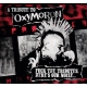 Tribute To Oxymoron - Fuck The Tributes, Here’s Our Noize… CD