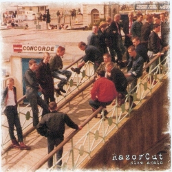 Razorcut – Rise Again CD
