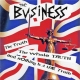 The Business – The Truth The Whole Truth And Nothing But The Truth CD