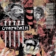 Overwhelm - De dentro pra fora LP 12" (czerwony)
