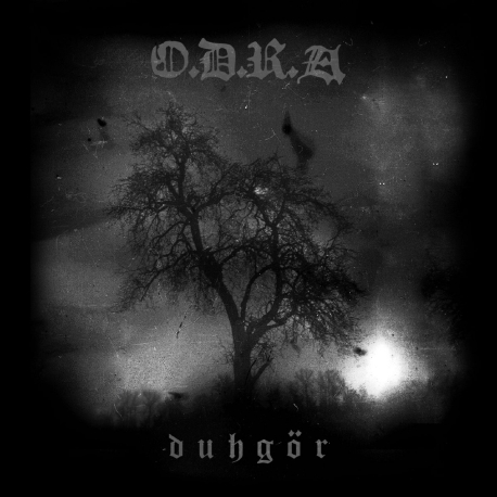 O.D.R.A. - Duhgör CD