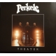 Perkele - Theater CD