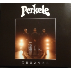 Perkele - Theater CD