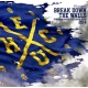 Break Down The Walls - European Hardcore Compilation 2014 CD