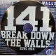 Break Down The Walls - European Hardcore Compilation 2014 CD